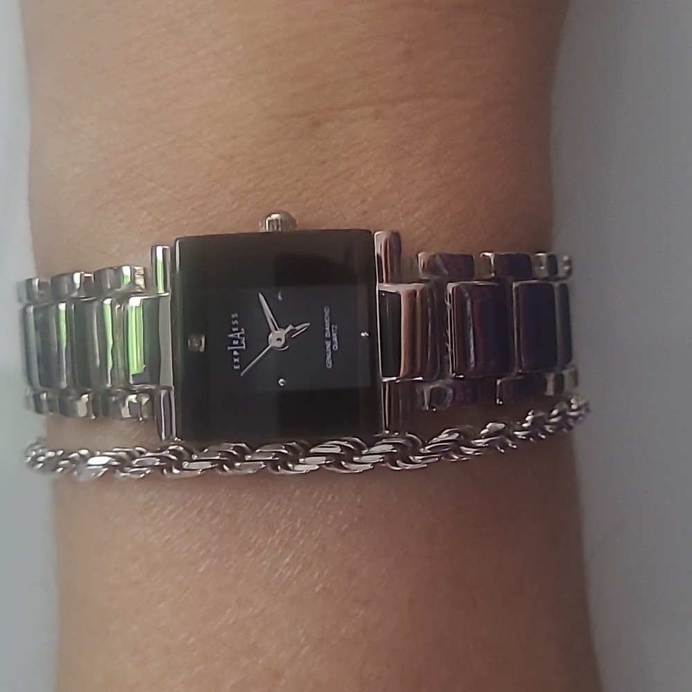 LA Express watch